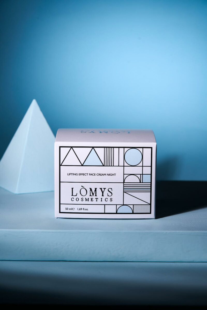 Lifting crema Lòmys