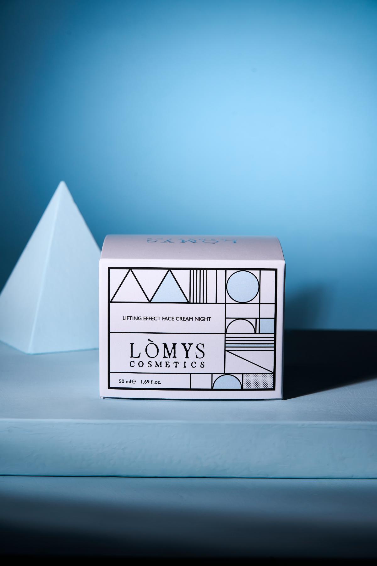 Lifting crema Lòmys