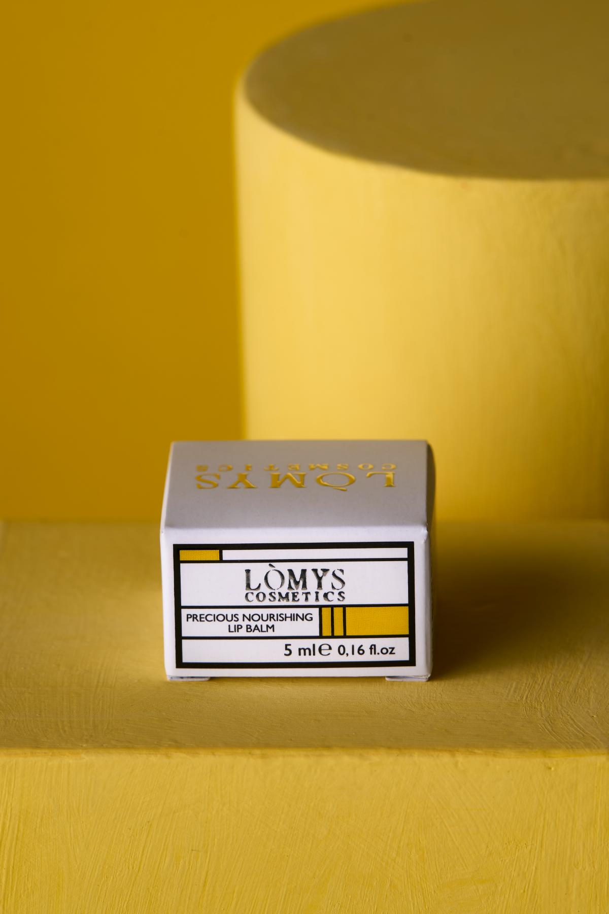 Lip Balm Lòmys