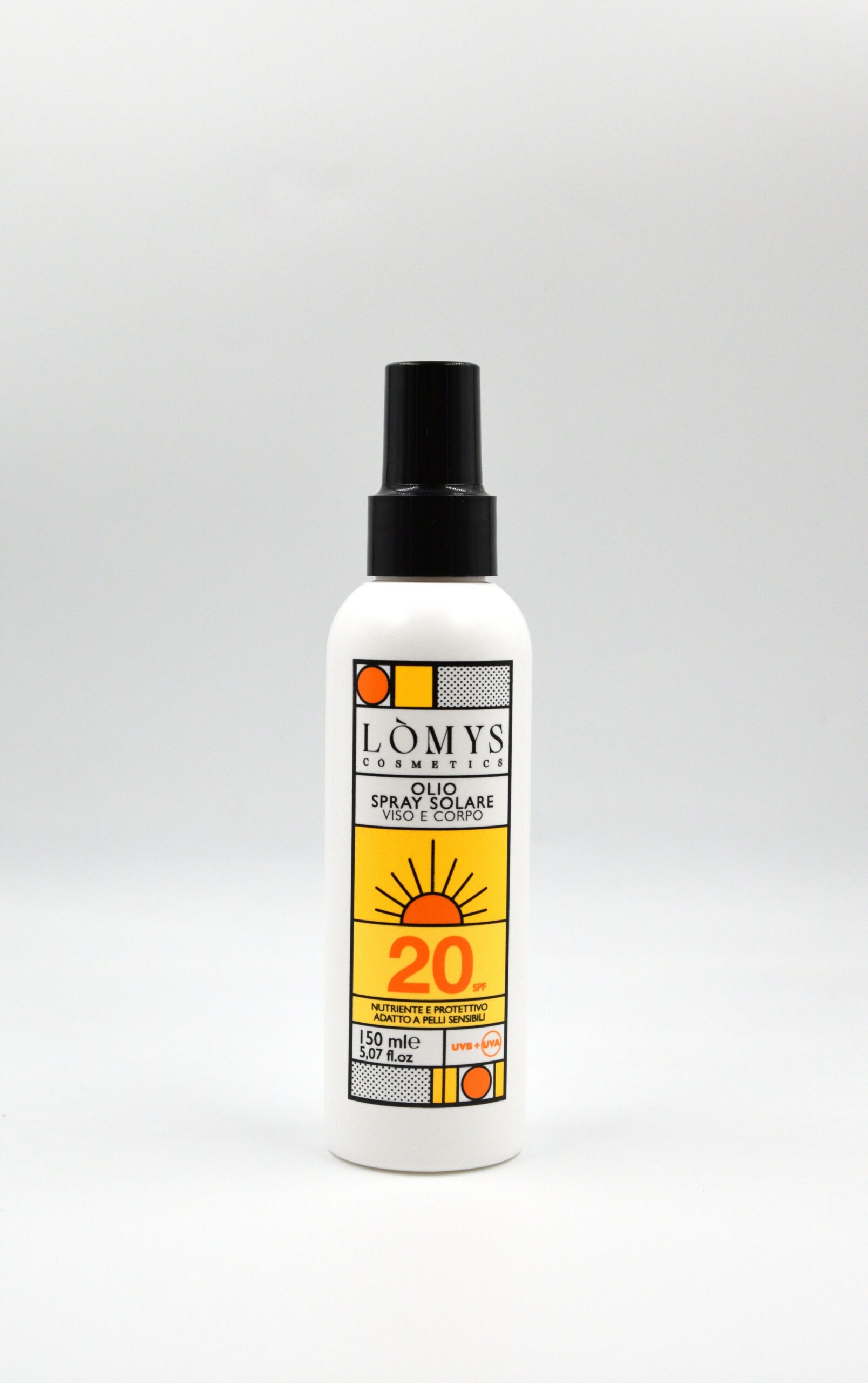2B_Olio SPF20