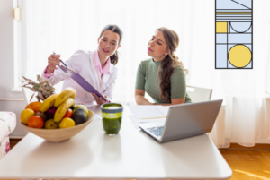 IMMAGINE BLOG DIETA E IDRATAZIONE DELLA PELLE