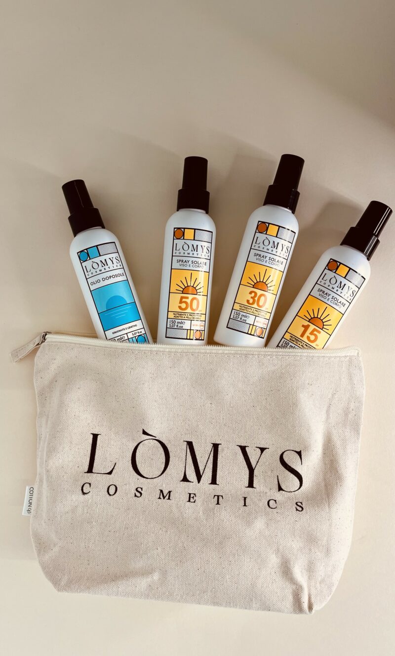 foto pochette lomys cosmetics